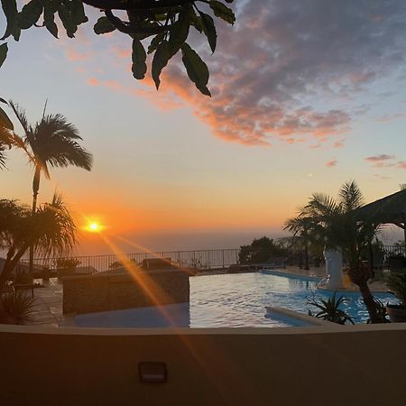 Residence Les Lataniers Saint-Leu Ngoại thất bức ảnh