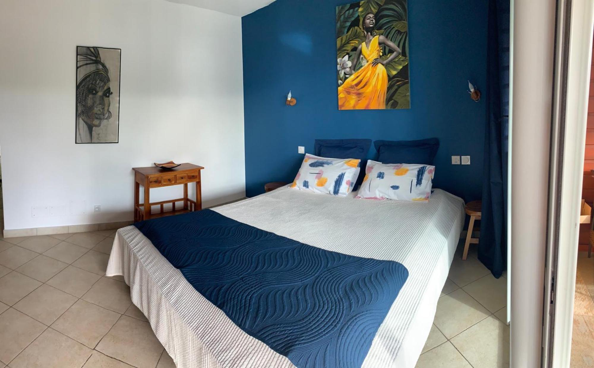 Residence Les Lataniers Saint-Leu Ngoại thất bức ảnh