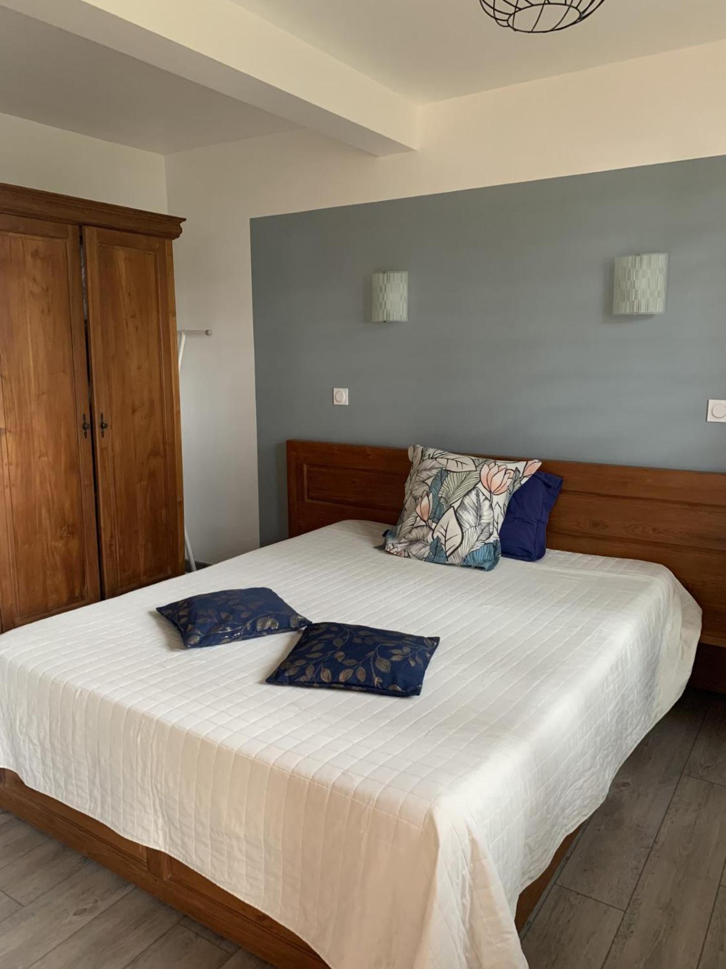 Residence Les Lataniers Saint-Leu Ngoại thất bức ảnh