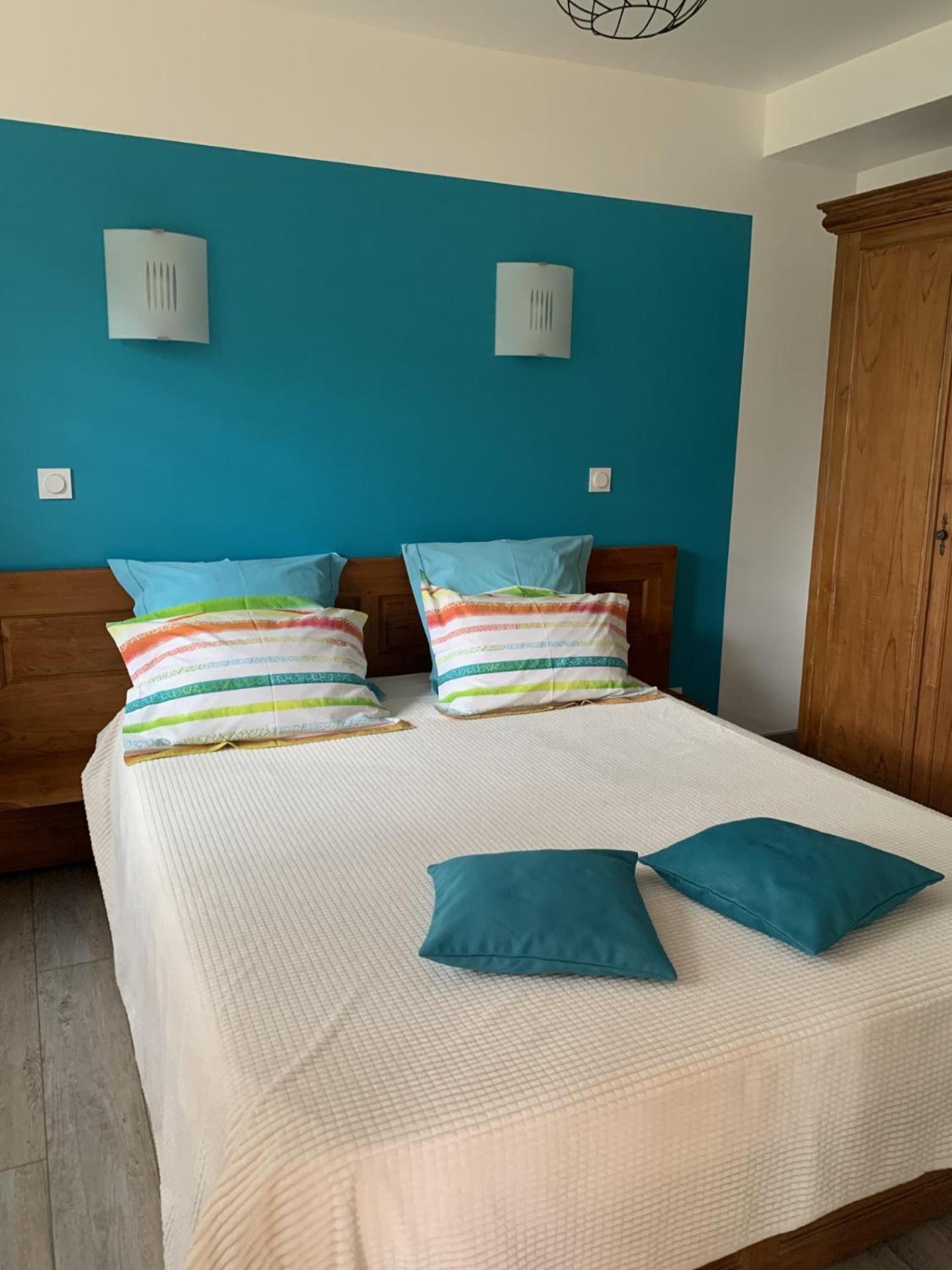 Residence Les Lataniers Saint-Leu Ngoại thất bức ảnh
