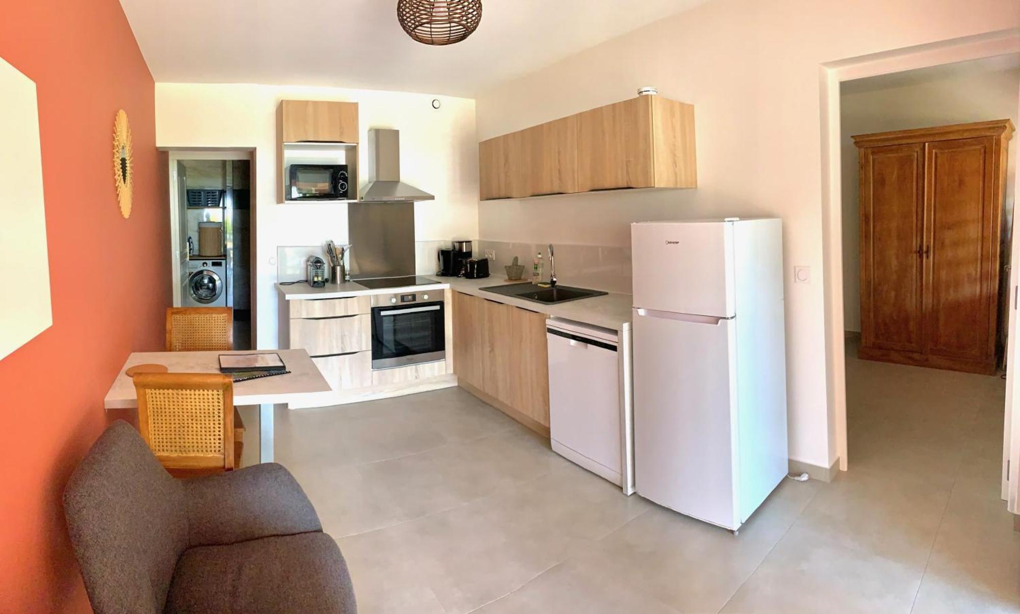 Residence Les Lataniers Saint-Leu Ngoại thất bức ảnh
