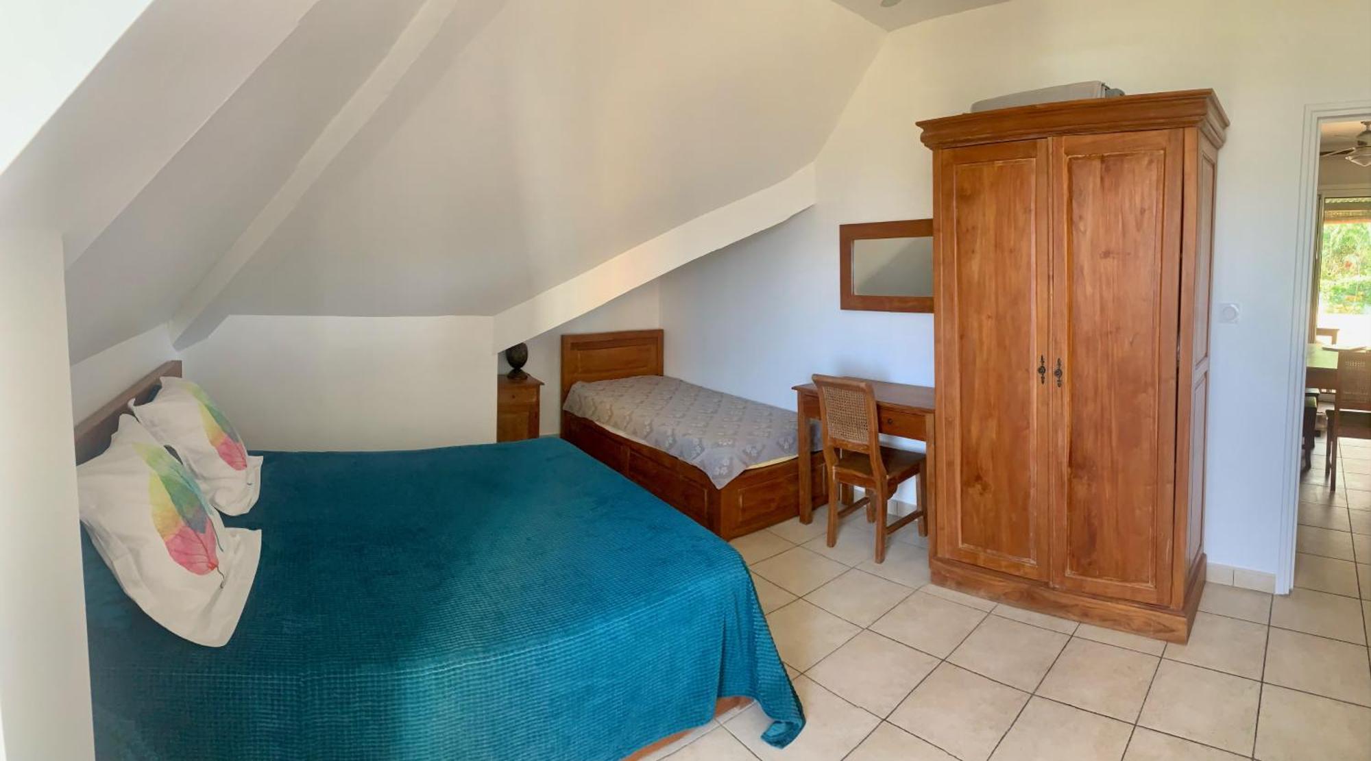 Residence Les Lataniers Saint-Leu Ngoại thất bức ảnh