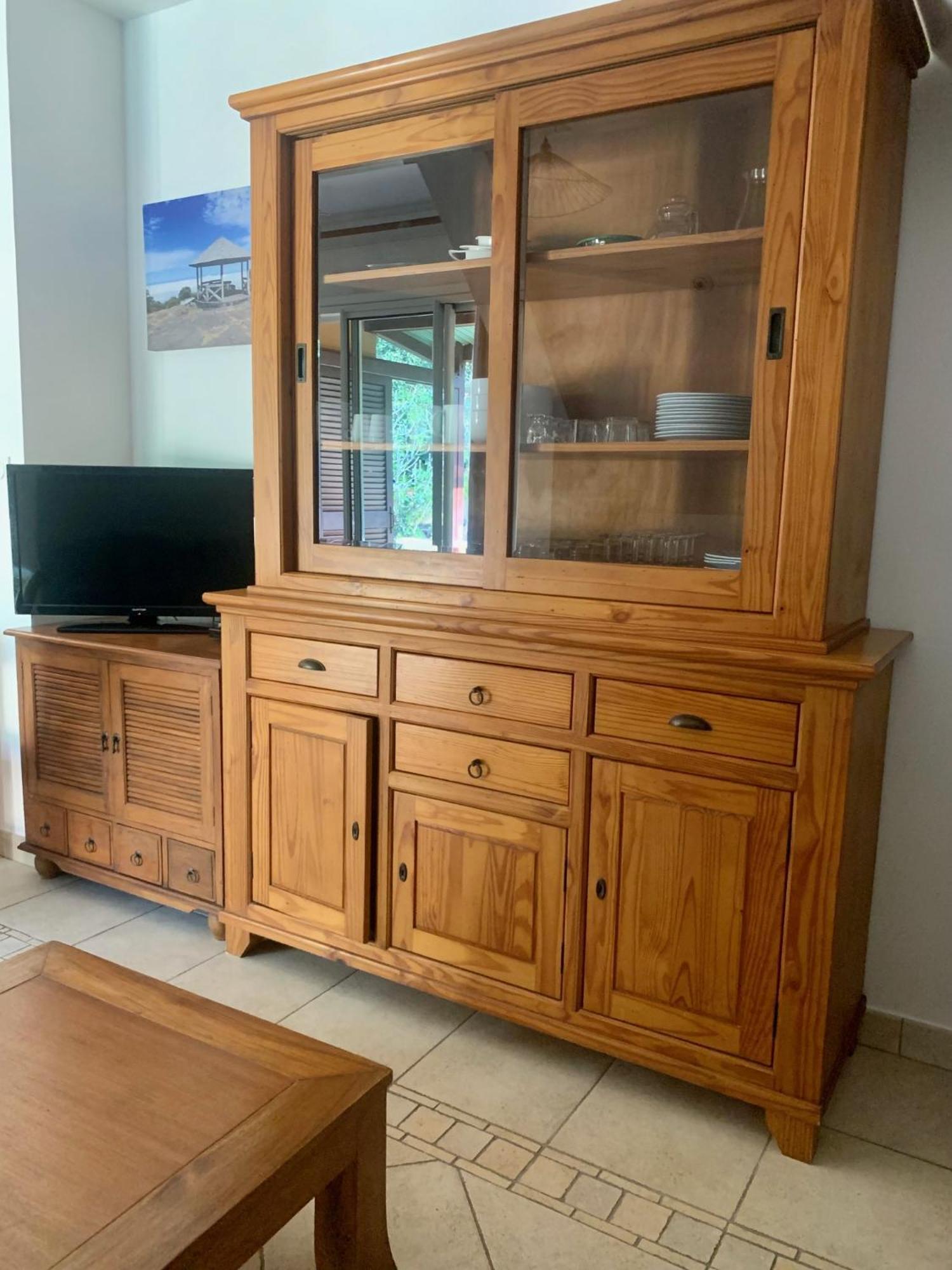 Residence Les Lataniers Saint-Leu Ngoại thất bức ảnh